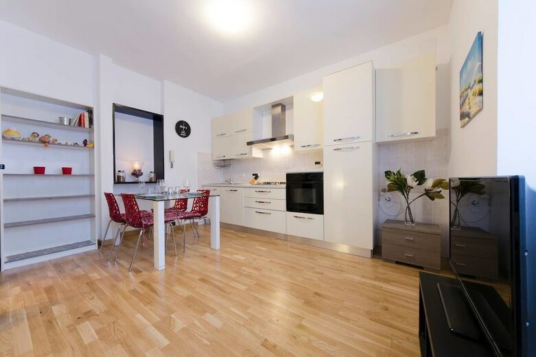 Apartamento Altido Couzy Flat Albaro A Pochi Minuti Dal Mare