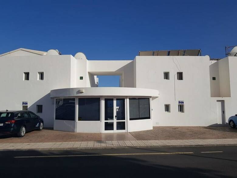 Apartamento Zoe