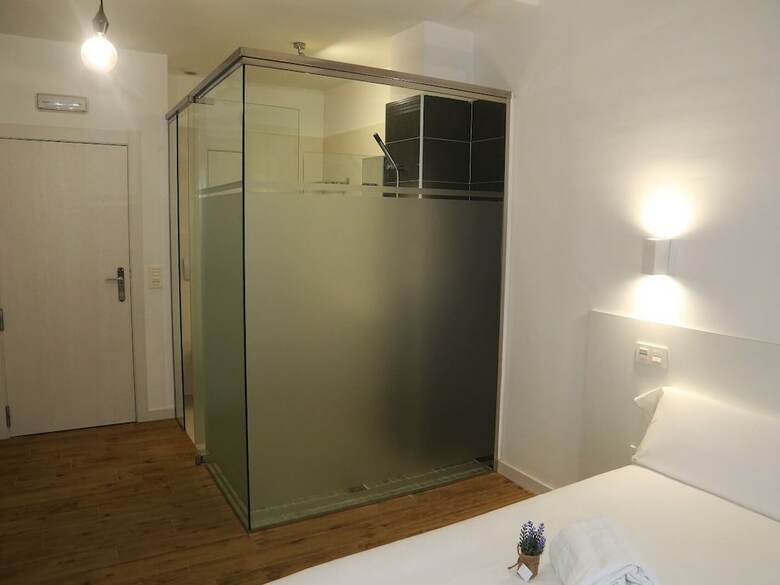 Apartamentos Residencia Salamanca