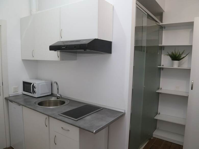 Apartamentos Residencia Salamanca