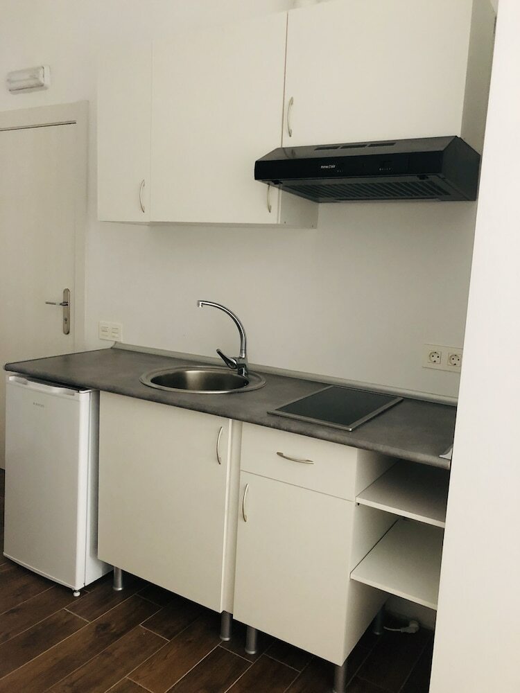 Apartamentos Residencia Salamanca