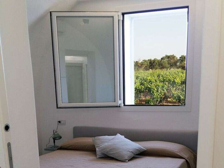 Hotel Casale Alle Vigne