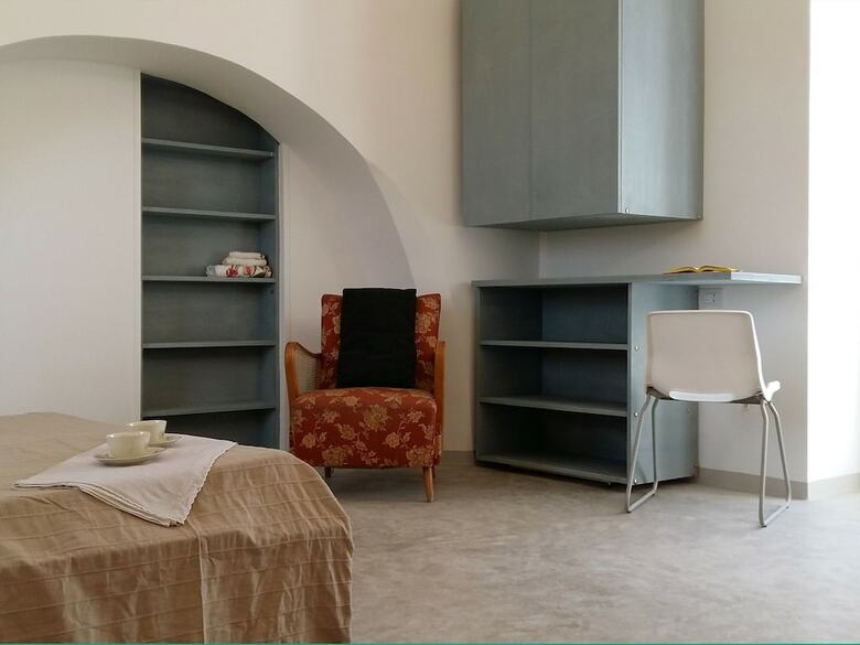 Hotel Casale Alle Vigne