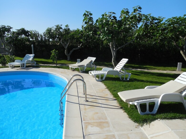Hotel Casale Alle Vigne