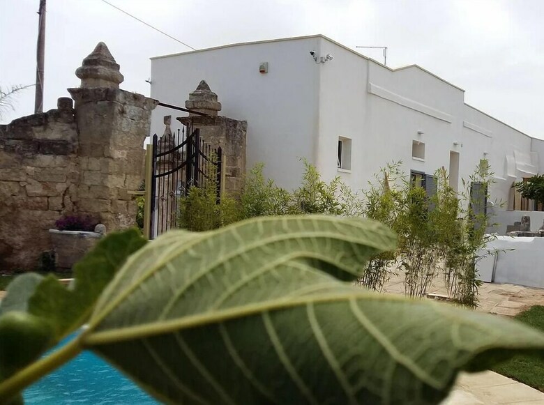 Hotel Casale Alle Vigne