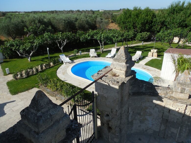 Hotel Casale Alle Vigne