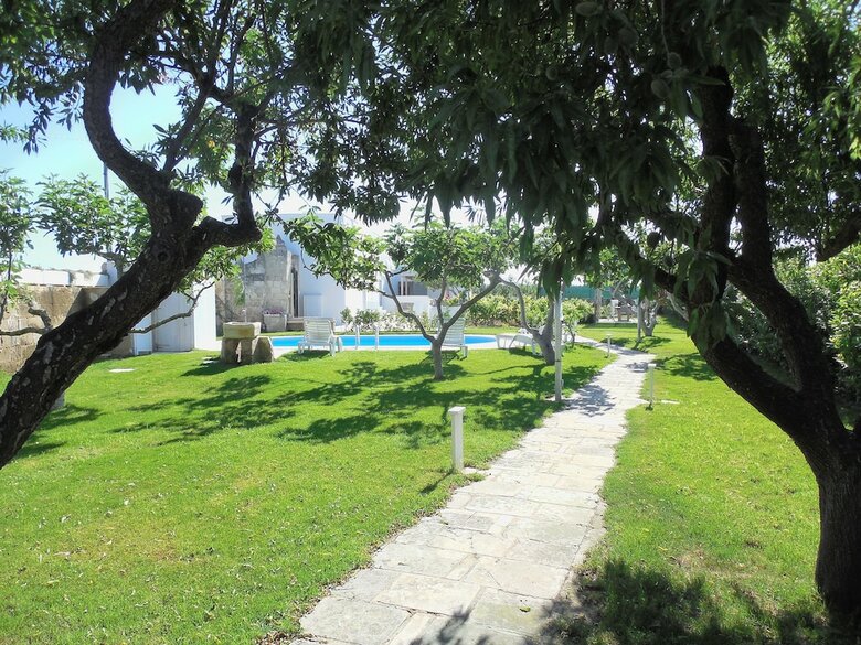 Hotel Casale Alle Vigne