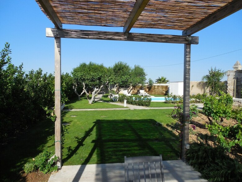 Hotel Casale Alle Vigne