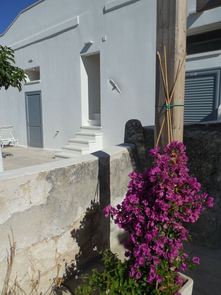 Hotel Casale Alle Vigne
