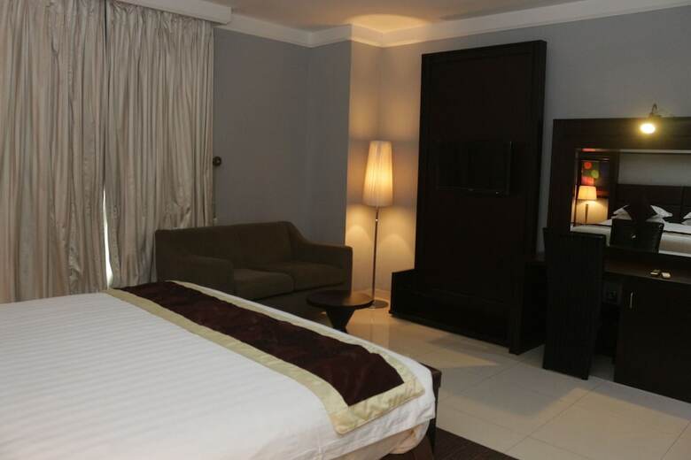 Olive Branch Hotel