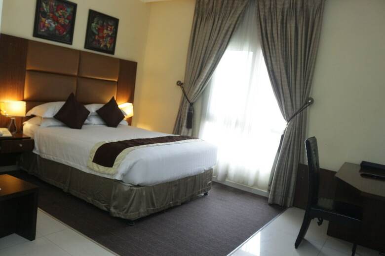 Olive Branch Hotel