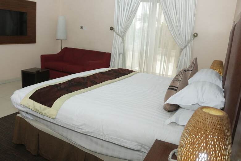 Olive Branch Hotel