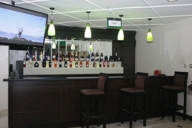 Olive Branch Hotel