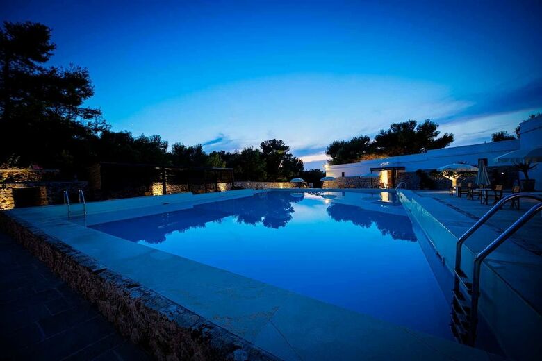 Agroturismo Torre Casciani
