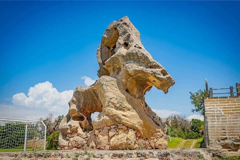 Agroturismo Torre Casciani