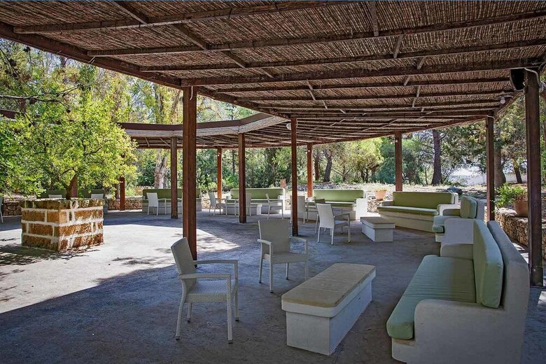 Agroturismo Torre Casciani