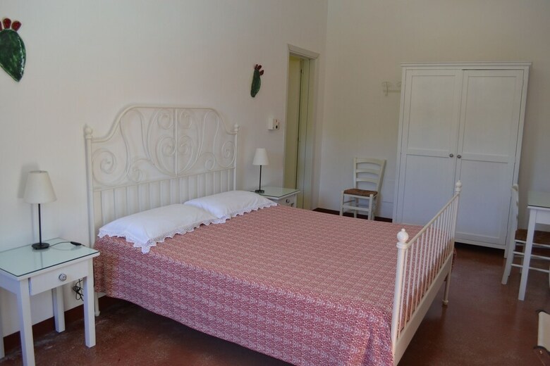 Agroturismo Torre Casciani