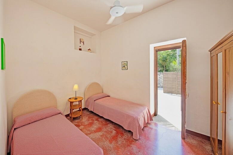 Agroturismo Torre Casciani