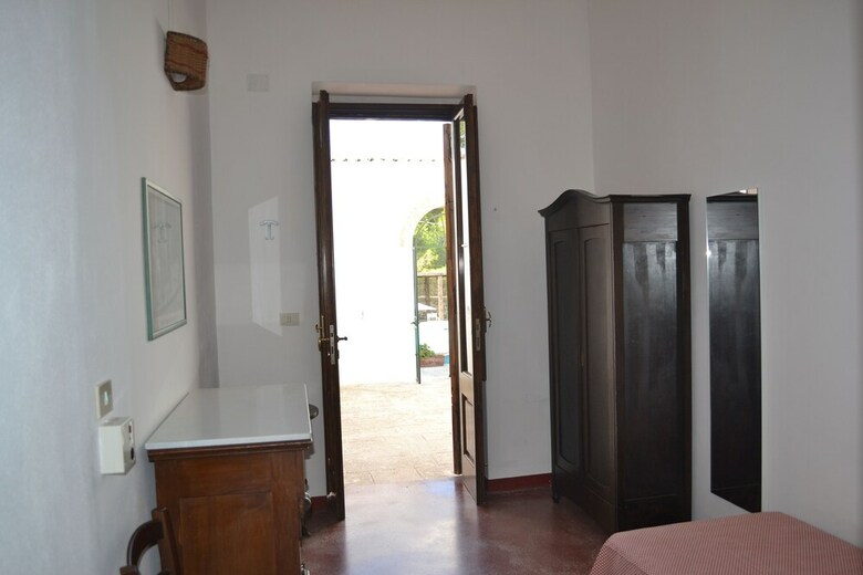 Agroturismo Torre Casciani