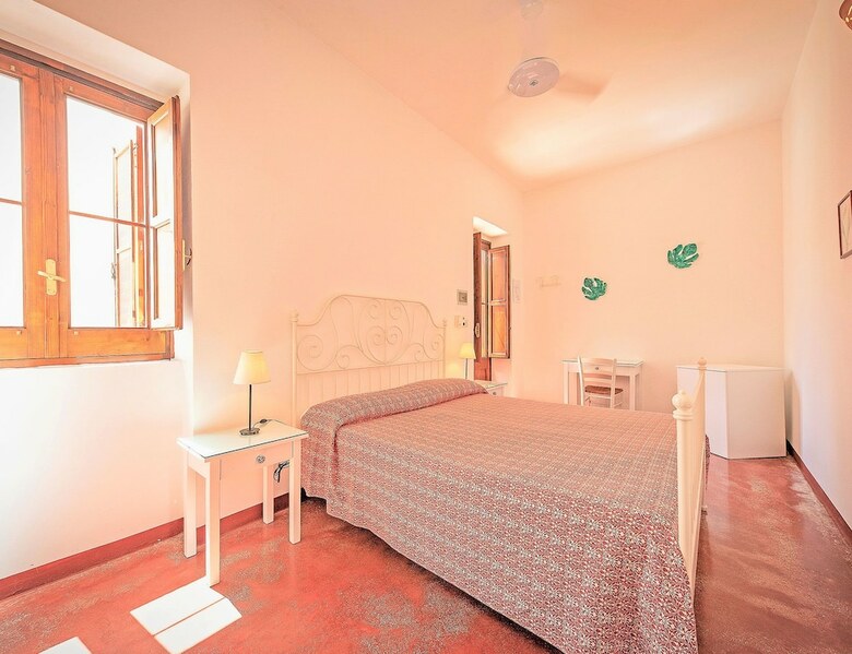 Agroturismo Torre Casciani