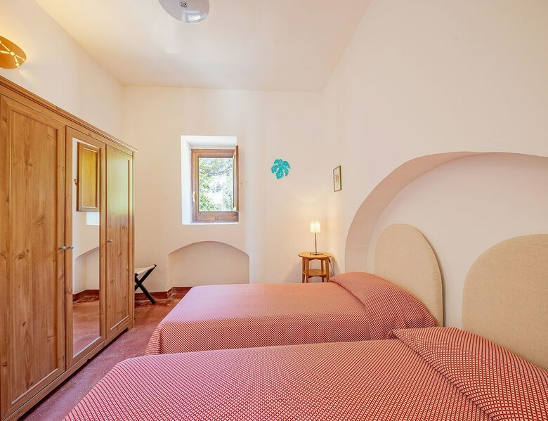 Agroturismo Torre Casciani