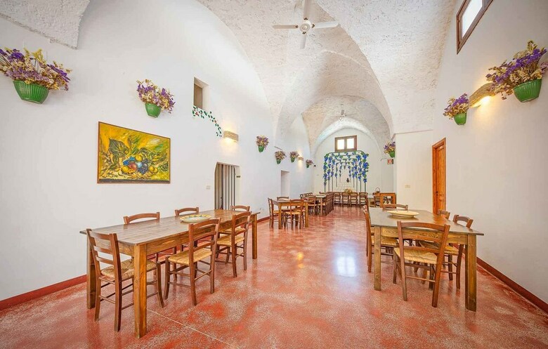 Agroturismo Torre Casciani
