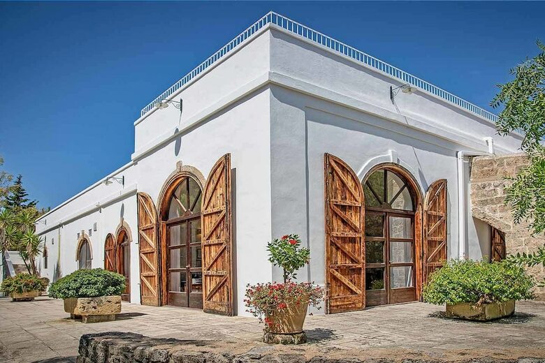 Agroturismo Torre Casciani