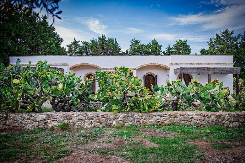 Agroturismo Torre Casciani
