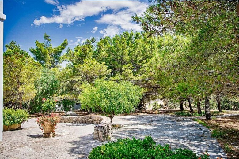 Agroturismo Torre Casciani