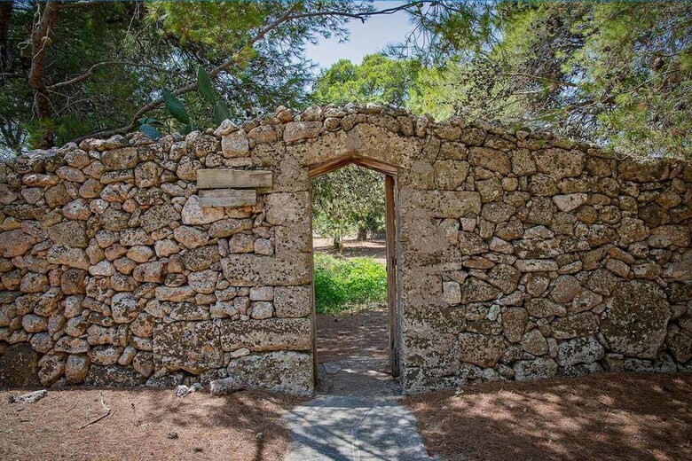 Agroturismo Torre Casciani