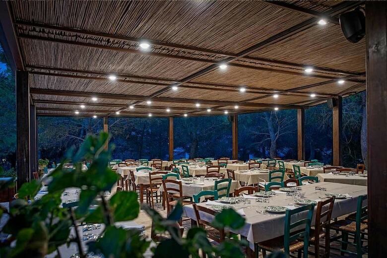 Agroturismo Torre Casciani