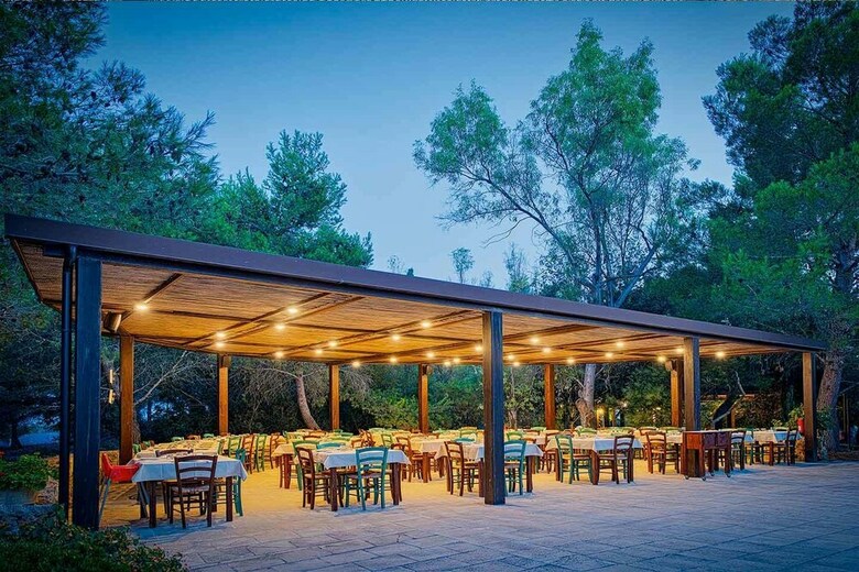 Agroturismo Torre Casciani