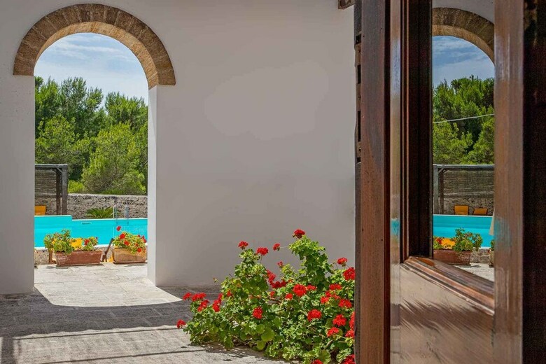 Agroturismo Torre Casciani