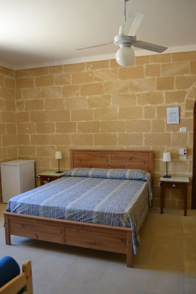 Agroturismo Torre Casciani