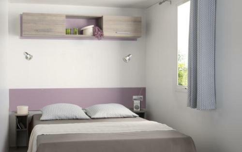 Camping Les Cadeni�res