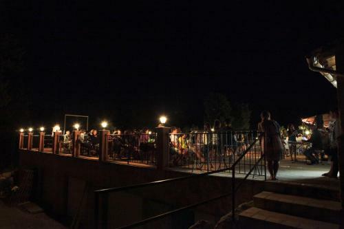 Camping Les Cadeni�res