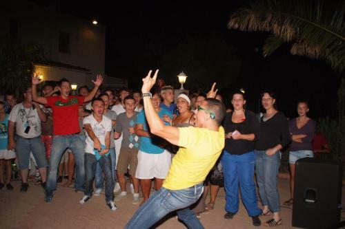 Camping Les Cadeni�res