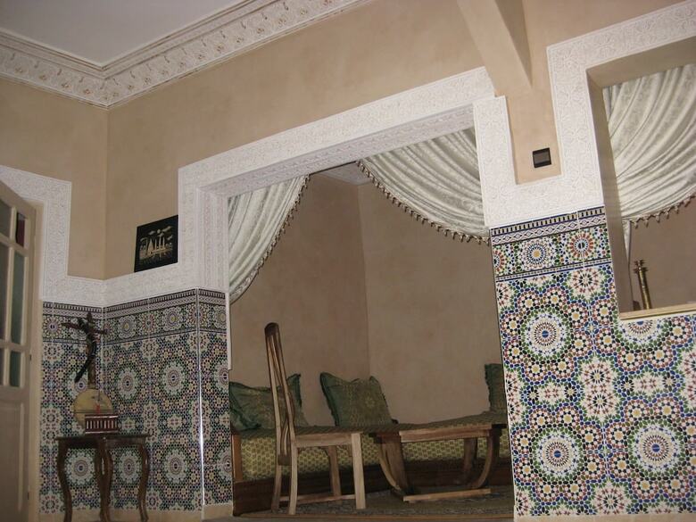 Hotel Chez Ait Said