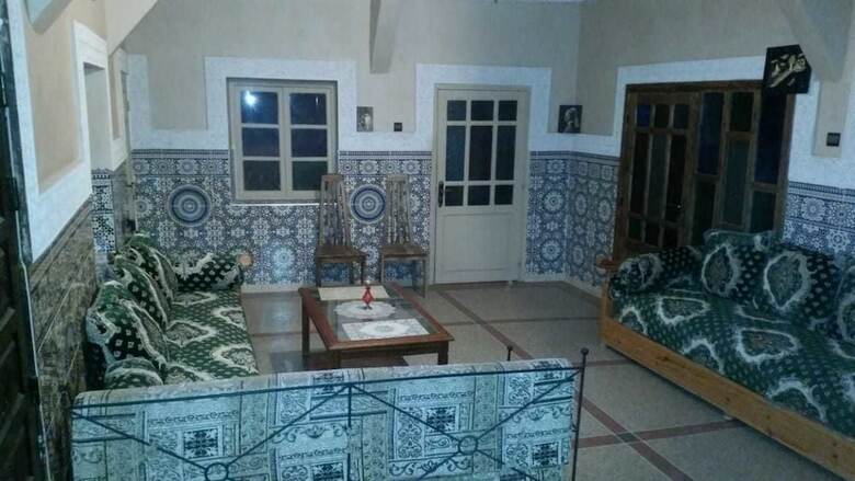 Hotel Chez Ait Said