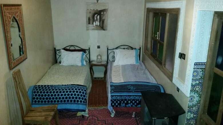 Hotel Chez Ait Said