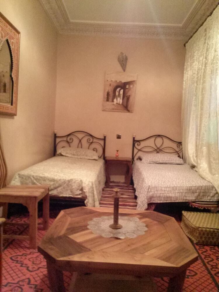 Hotel Chez Ait Said
