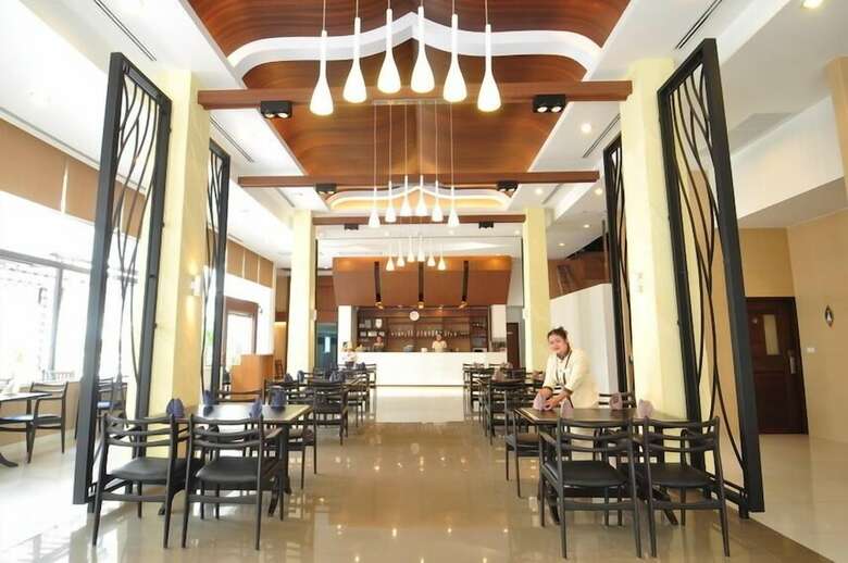 Vc Hotel Pattaya