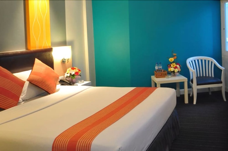 Vc Hotel Pattaya