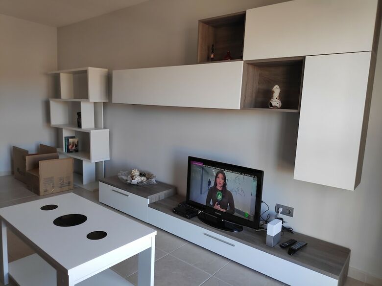 Apartamento Alisios