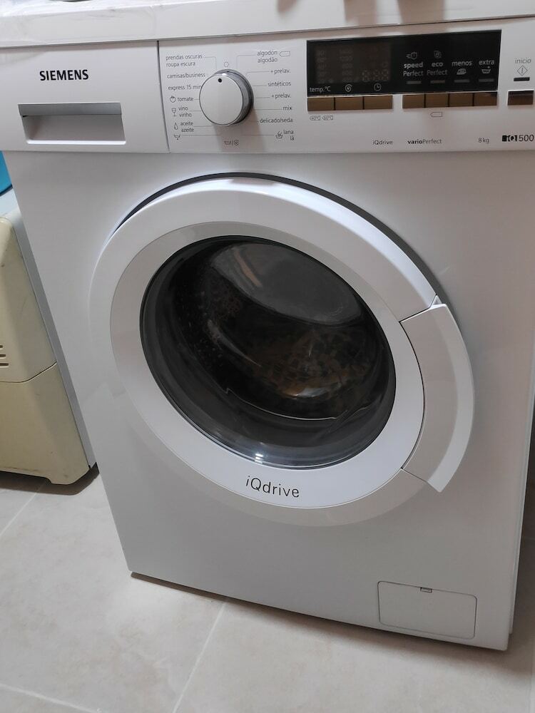 Apartamento Alisios