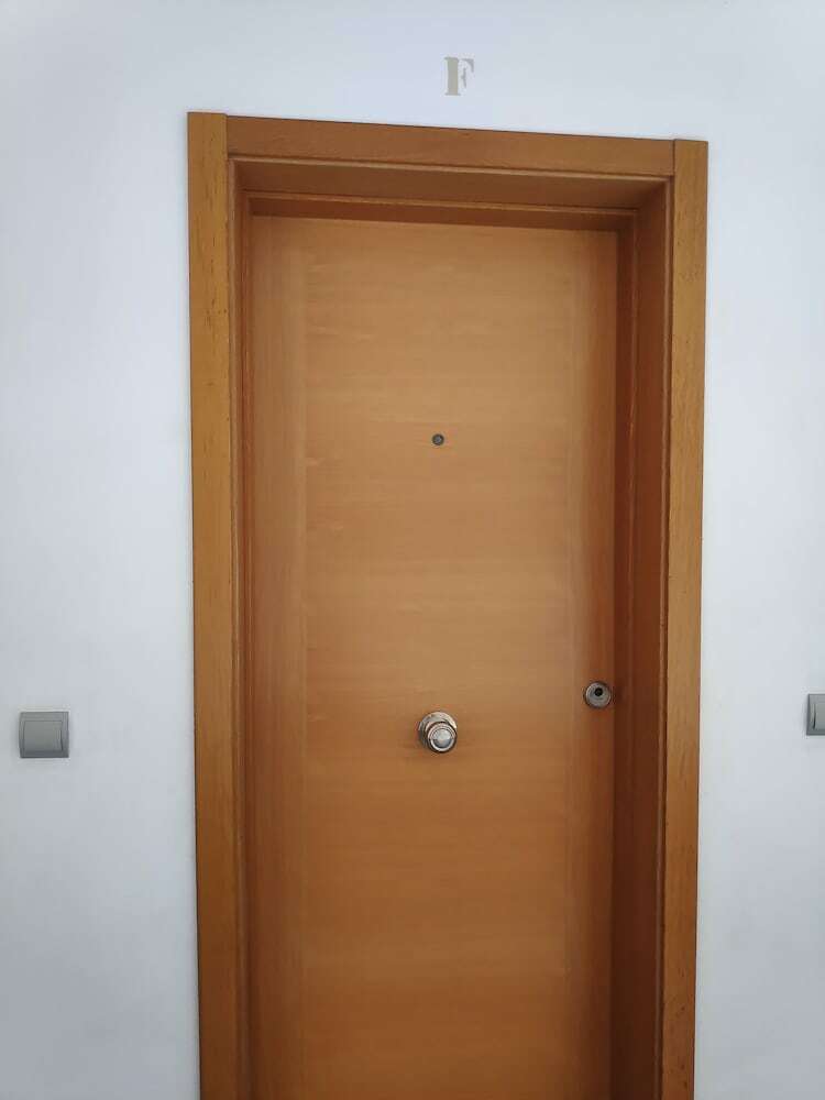 Apartamento Alisios