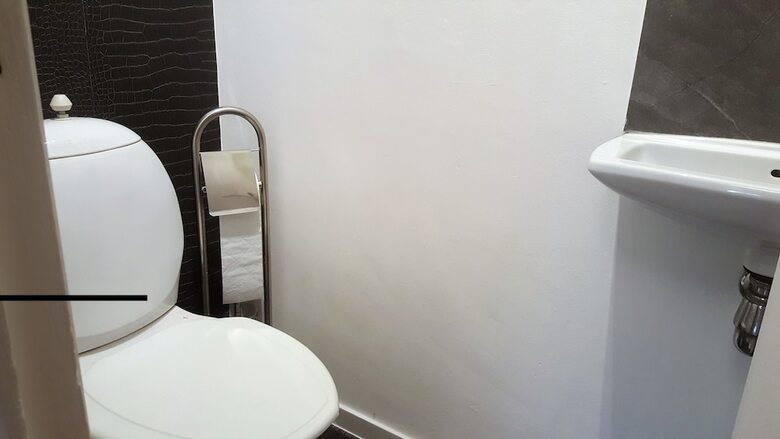 Apartamento Charmant Studio Proche Des Plages