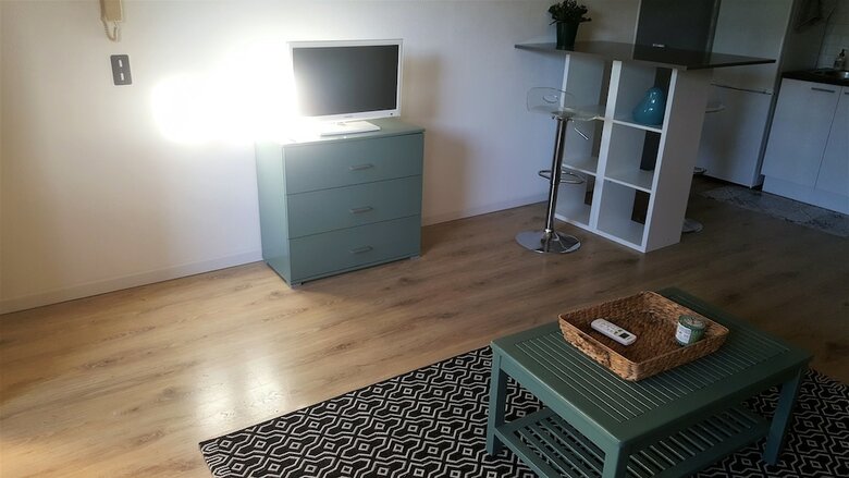Apartamento Charmant Studio Proche Des Plages