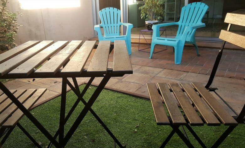 Apartamento Charmant Studio Proche Des Plages