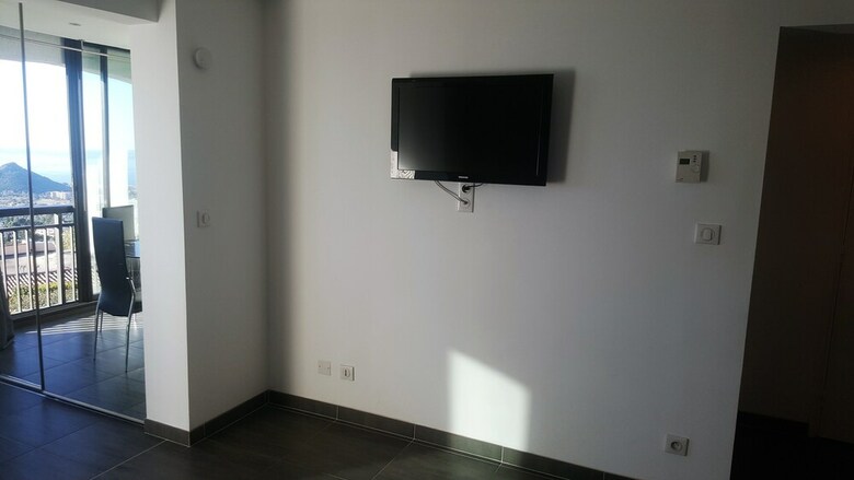 Apartamento Appartement 2 Pi�ces R�sidence Chopin